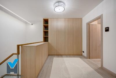 Duplex modern 3 camere | Select Residence - Dristor | Et. 11+12 - 18