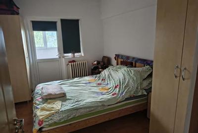 Vanzare apartament 3 camere decomandat Slobozia Central - 5
