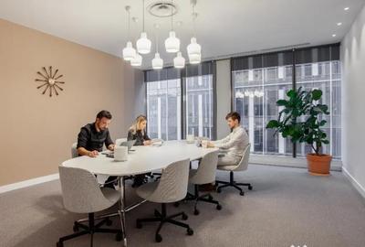 Spațiu comercial, de 8 mp, în Pajura