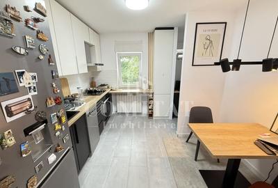 Apartament cu 3 camere decomandate | La cheie | Zona Casa Vikingilor - 3