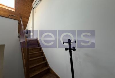 Garsonieră, mobilată în Grădina Icoanei - 7