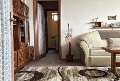 Apartament cu 2 camere semidecomandat în Central - 9