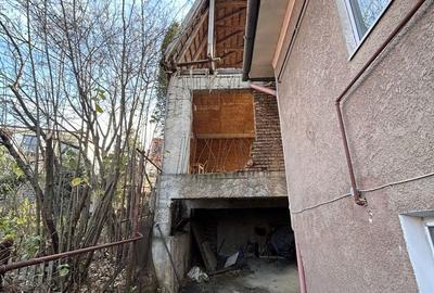 Casă cu 2 camere în Gruia - 6