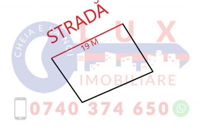 ID 7843 Teren pentru construc?ie casa Zona Neptun - 2