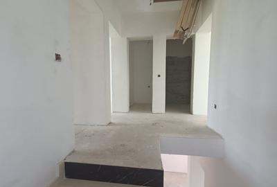 Triplex de vanzare in zona Popas Pacurari - Valea Lupului Triplex de vanzare in zona Popas Pacurari - Valea Lupului - 8