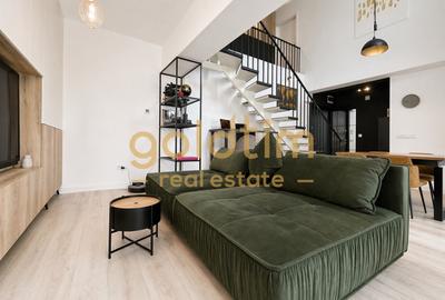 Apartament cu 3 camere decomandat, mobilat în Barbu Văcărescu - 6