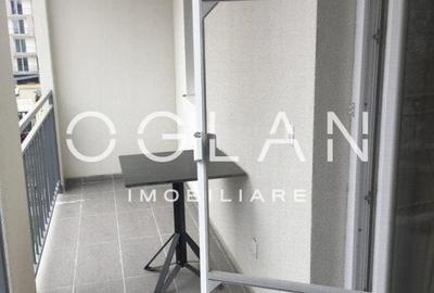 Apartament 2 cam, decomandat – City Residence Sibiu - 16