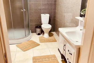 Garsonieră decomandată în Circumvalațiunii