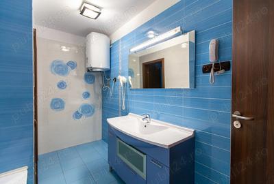 Inchiriez Apartament cu o camera Zona Terra Clinique - 3