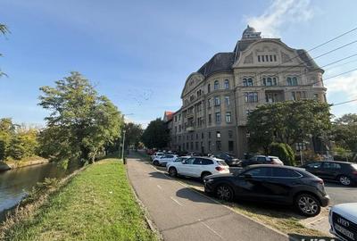 Apartament cu 2 camere, mobilat în Neptun - 8