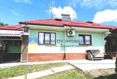 CASA comuna NEGRESTI - 9