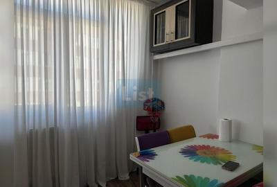 Apartament cu 3 camere decomandat, mobilat în Central - 6