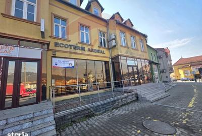 Spațiu comercial, de 120 mp, în Central - 2