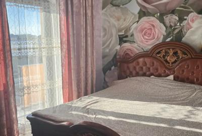 Casă cu 3 camere în Balciu - 9