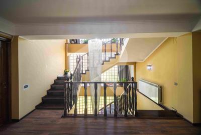 COLENTINA | VILĂ PREMIUM | 5 NIVELURI | 558 MP UTILI | COMISION 0% - 27