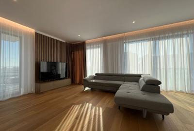 One Herastrau Towers Str. Nicolae Caranfil 74B 4 Camere  Etaj 5 One Herastrau Towers Str. Nicolae Caranfil 74B 4 Camere  Etaj 5 - 17