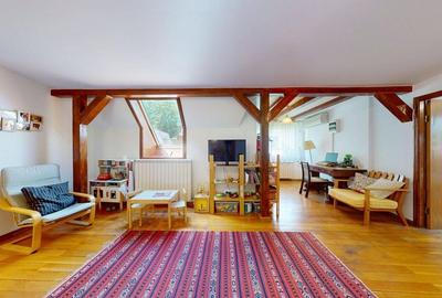 De vanzare Casa zona Calea Calarasi - 6