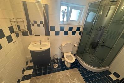 Garsoniera 45 mp (FACTURI INCLUSE), curte+ foisor, parcare - 9