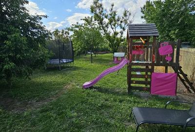 Casă cu Teren 600 Mp în Freidorf - 7