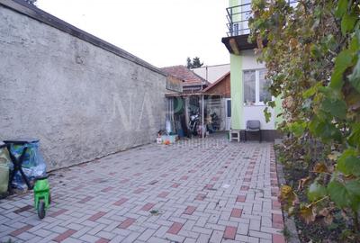 Casă individuală cu 7 camere cu Canalizare în Gheorgheni - 7