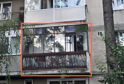 Apartament cu 2 camere decomandat în 1 Mai - 4