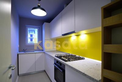 2 camere I Cosmopolis I mobilat si utilat I 45 mp utili - 3