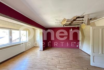 Casă individuală cu 6 camere cu Canalizare în Valea Borcutului - 12