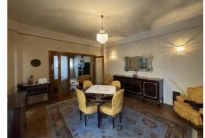 Casă cu 6 camere cu Teren 300 Mp în Primăverii - 15