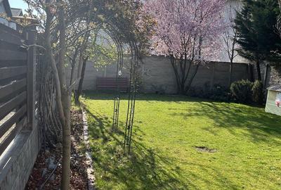 Casă cu 4 camere cu Teren 300 Mp în Chiajna - 5