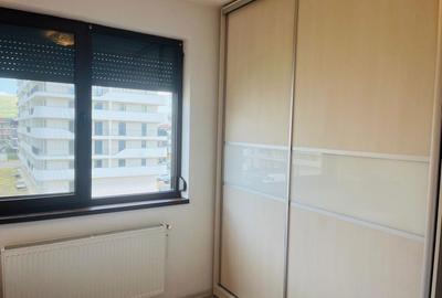 Apartament cu 2 camere decomandat în Florești - 5