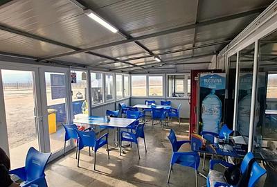 Spațiu comercial, de 130 mp, în Bolotești - 11