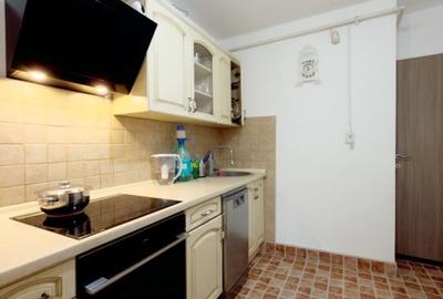 Apartament 3 camere, decomandat, 63mp utili, zona Girocului - 8