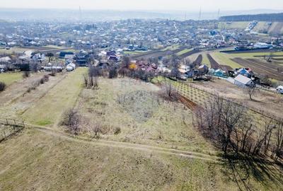 Teren 3,800mp Suceava / Strada Vasile Parvan - 13