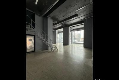 Spațiu comercial, de 265 mp, în Petricani - 1