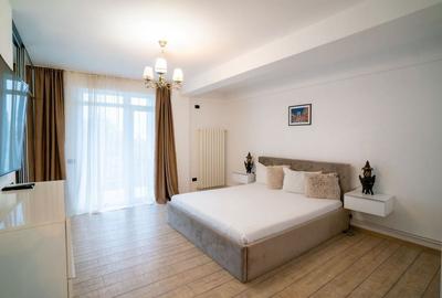 Eforie nord Grand -apartament 2 camere 69 mp ideal casa de vacanta - 16