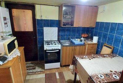 Casă cu 3 camere cu Teren 100 Mp în Central - 6