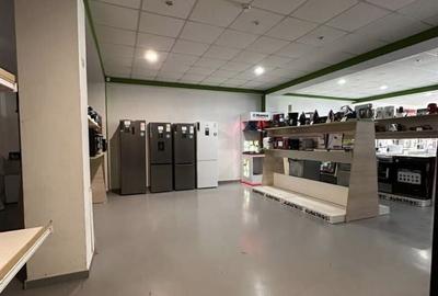 Spațiu comercial, de 400 mp, în Central - 6