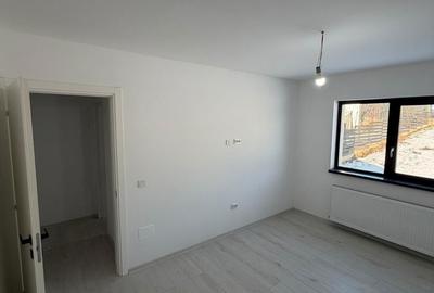 Apartament cu 2 camere în Bucium - 5