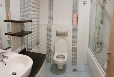 Apartament cu 3 camere decomandat, mobilat în Tei - 6