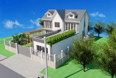 Casa de vanzare In Husi, Jud. Vaslui, Dric 2, Str. Victor Ion Popa - 1