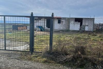 Casa la rosu 160 mp, teren 900 mp, zona Suceava (Moara) - 6