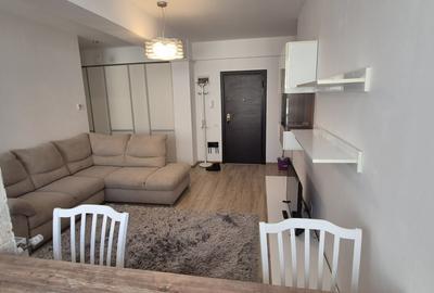 Apartament cu 3 camere decomandat, mobilat în Tomis Plus - 2