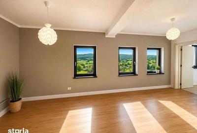 Apartament cu 2 camere în Rediu - 4