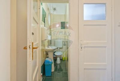 Vilă - DE INCHIRIAT - pentru diverse businessuri - 5