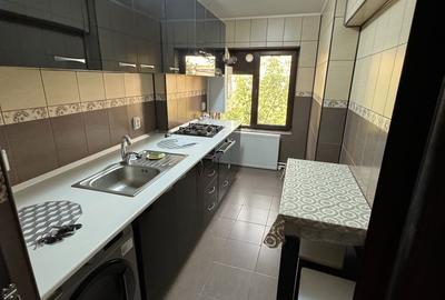 Garsonieră decomandată în Central - 3