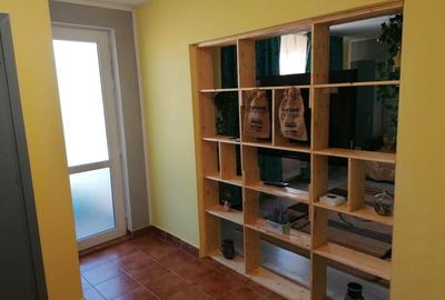 Garsonieră decomandată în Metalurgie - 1