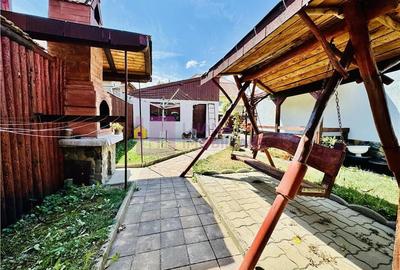 Casa individuala Selimbar | la cheie | 250 mp teren |video - 2