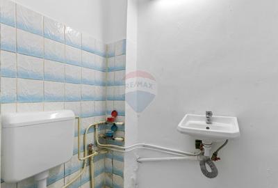 Spațiu comercial 36 mp cu intrare si contorizare separata de inchiriat - 6