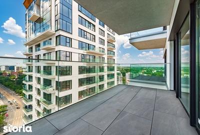 Apartament cu 3 camere în Floreasca - 1