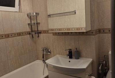 Apartament cu 2 camere decomandat, mobilat în Drumul Taberei - 10